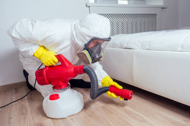 Pest Prevention Services in Sanborn, NY